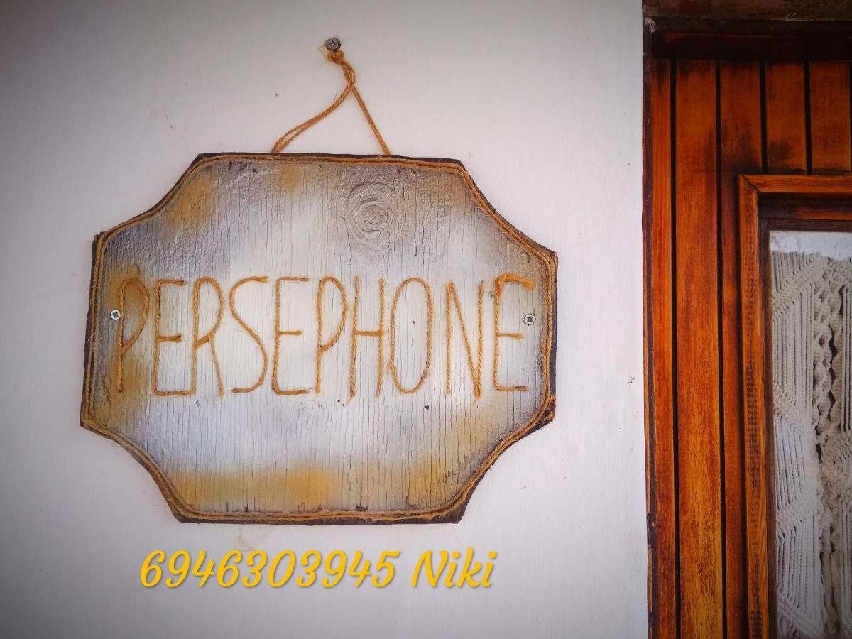 הוילה Ioulis Persephone מראה חיצוני תמונה